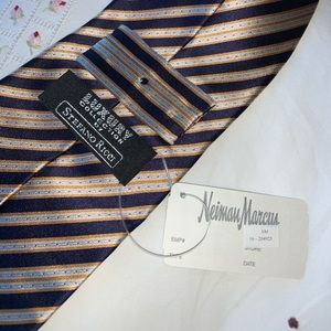 Luxury Stefano Ricci Silk Tie
